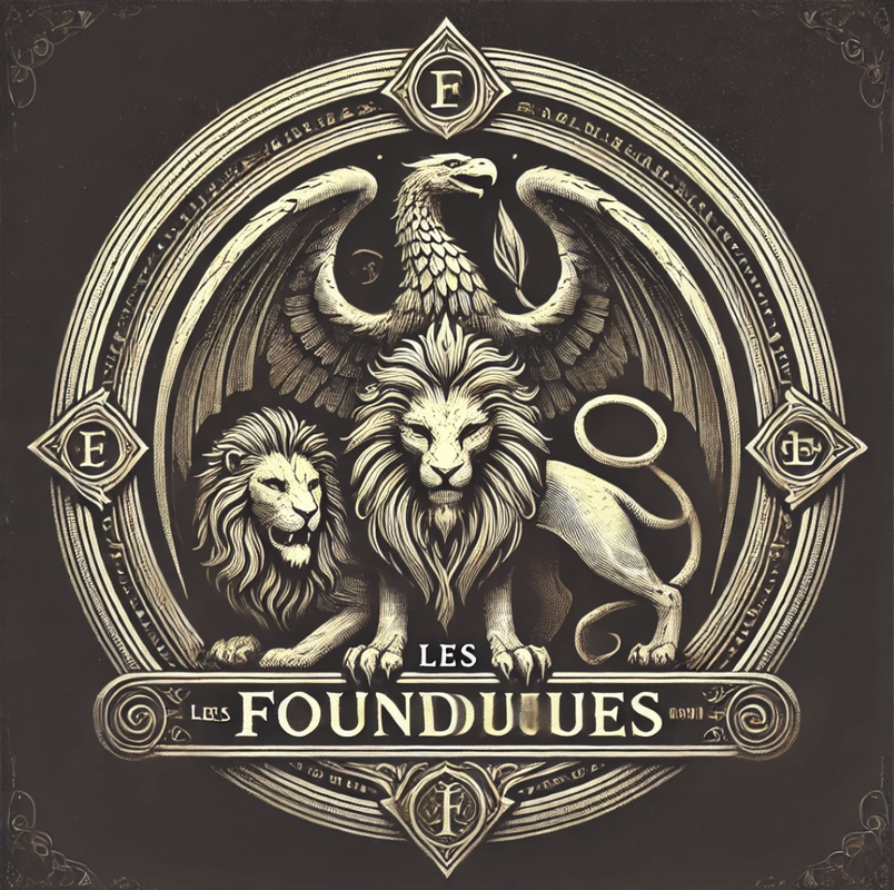 Les Fondateurs