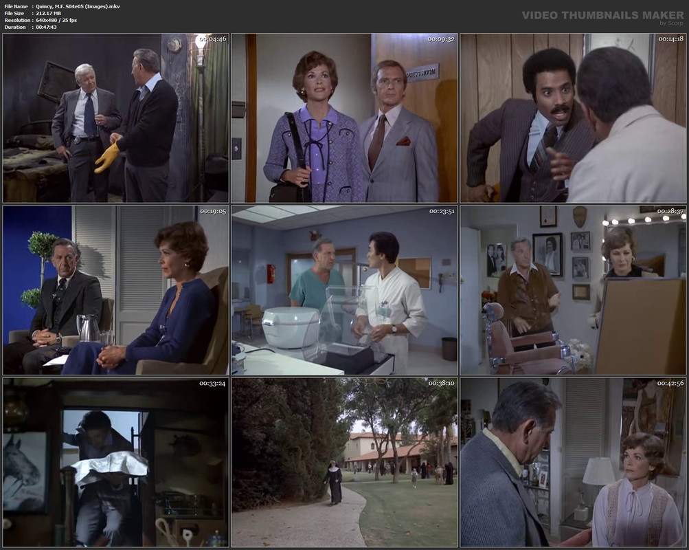 Quincy, M.E. S04e05 (Images).mkv