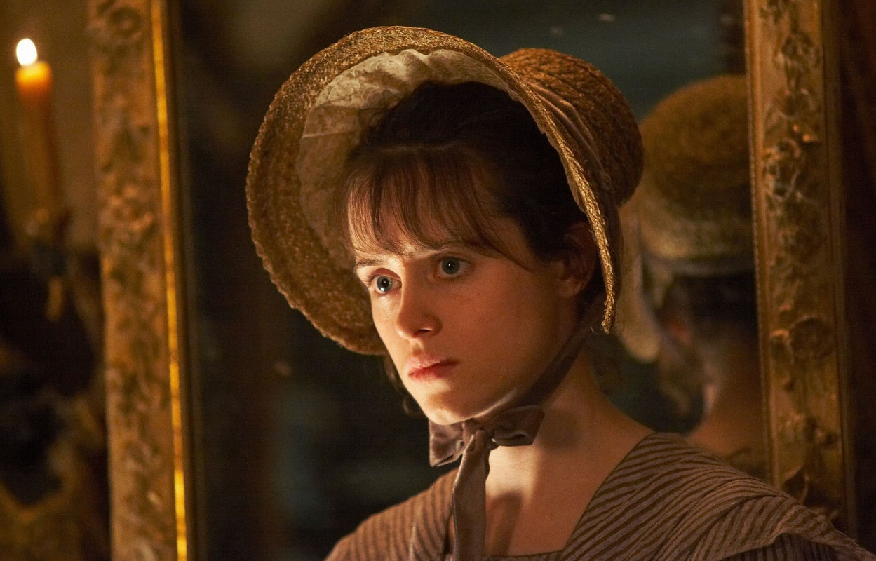 Little Dorrit