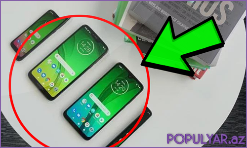 İlin ən çox satılan smartfonları (Video) İlin ən çox satılan smartfonları (Video)
