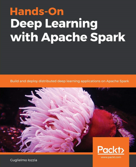 Hands-On Deep Learning with Apache Spark: Build and deploy distributed deep learning applications on Apache Spark Hands-On Deep Learning with Apache Spark: Build and deploy distributed deep learning applications on Apache Spark