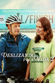 Deslizando pela Vida 2 (2025) WEB-DL 1080p Dual Áudio