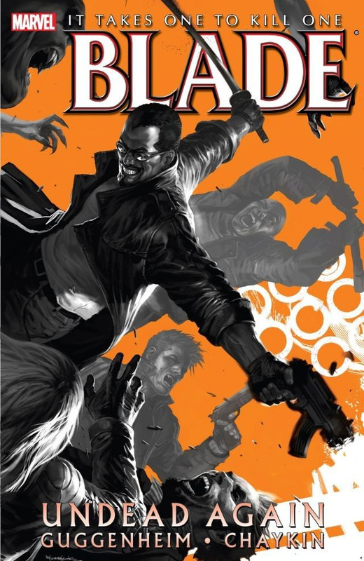 blade