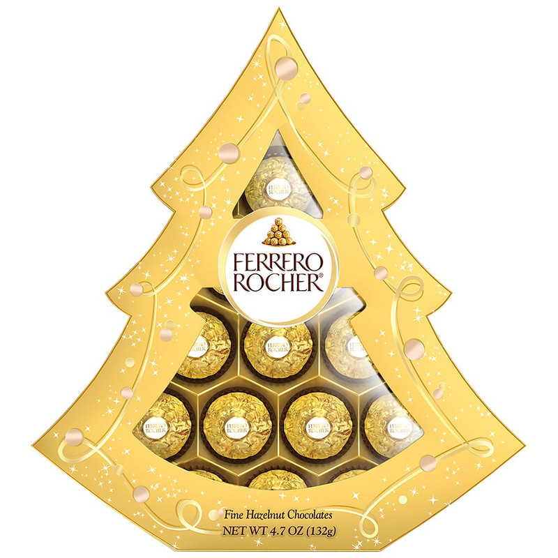 50% off Ferrero Rocher Chocolates at Walgreens – Gift Sets as Low as 