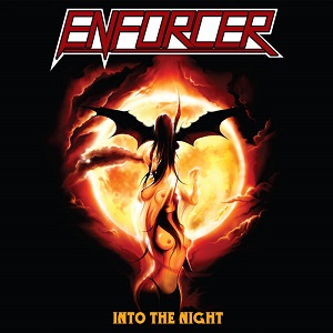 Enforcer (SWE) / Heavy/Speed Metal
