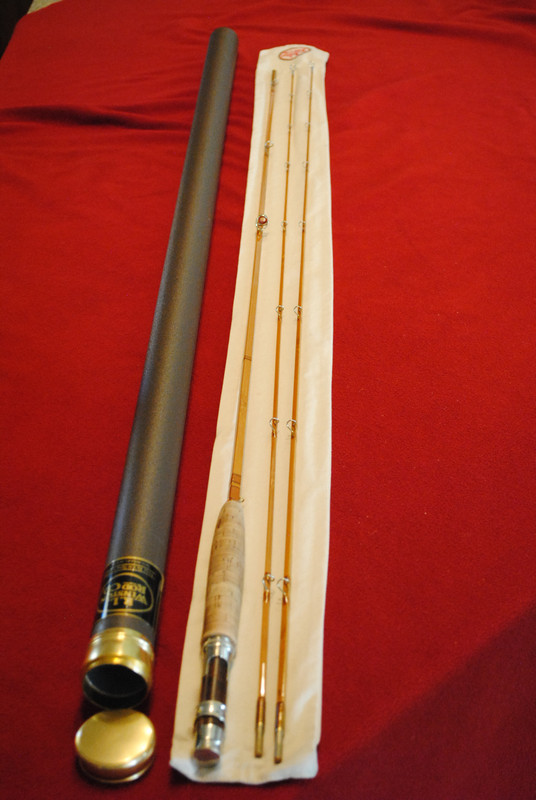 Winston 7'9 4-5wt. quad 1996 019