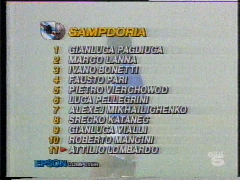 Supercopa de Europa 1990 - Final - Vuelta - AC Milán Vs. Sampdoria (576p) (Castellano) Vlcsnap-2022-02-21-13h50m34s537