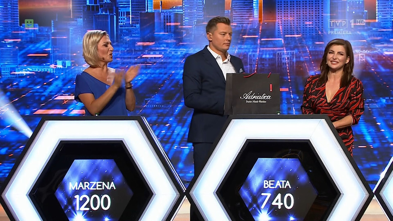 Beata Ch-O w JtM (22.09.2019) #229