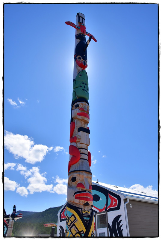 23 de junio. Skagway - Alaska por tierra, mar y aire (12)