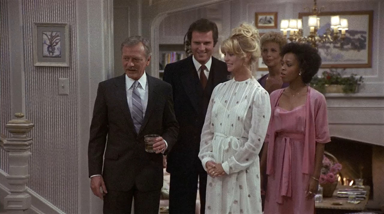 Seems Like Old Times 1980 WebRip [Hindi + Tamil + Telugu + English] 480p 720p ESub Screenshot