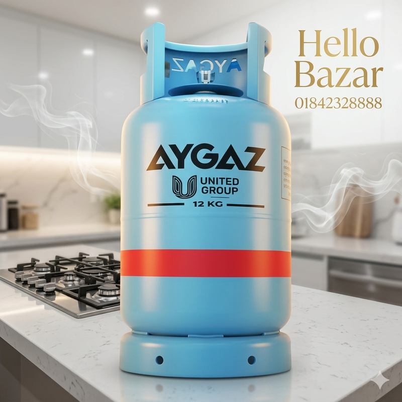 আই গ্যাস 