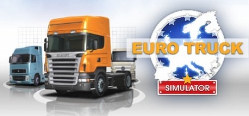 Euro Truck Simulator 2