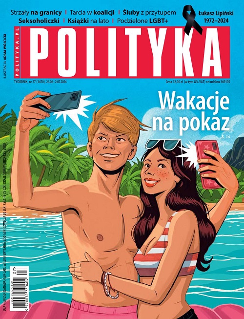 Polityka 27/2024
