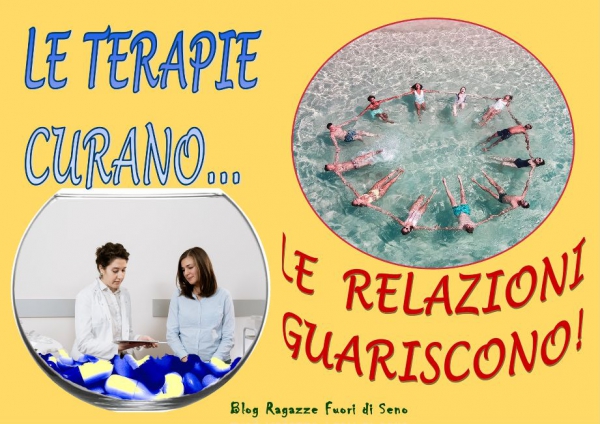 salvocatania relazioni principali