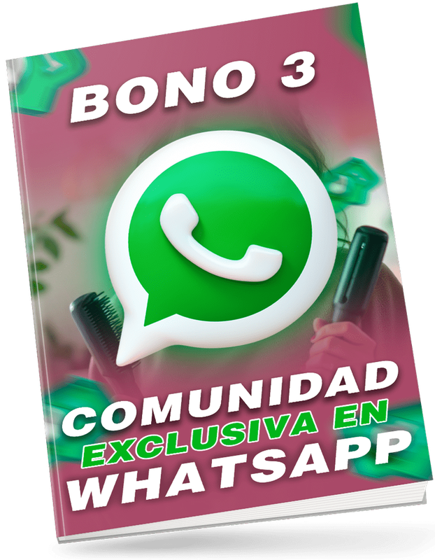 Bono #3: Acceso a Comunidad Privada