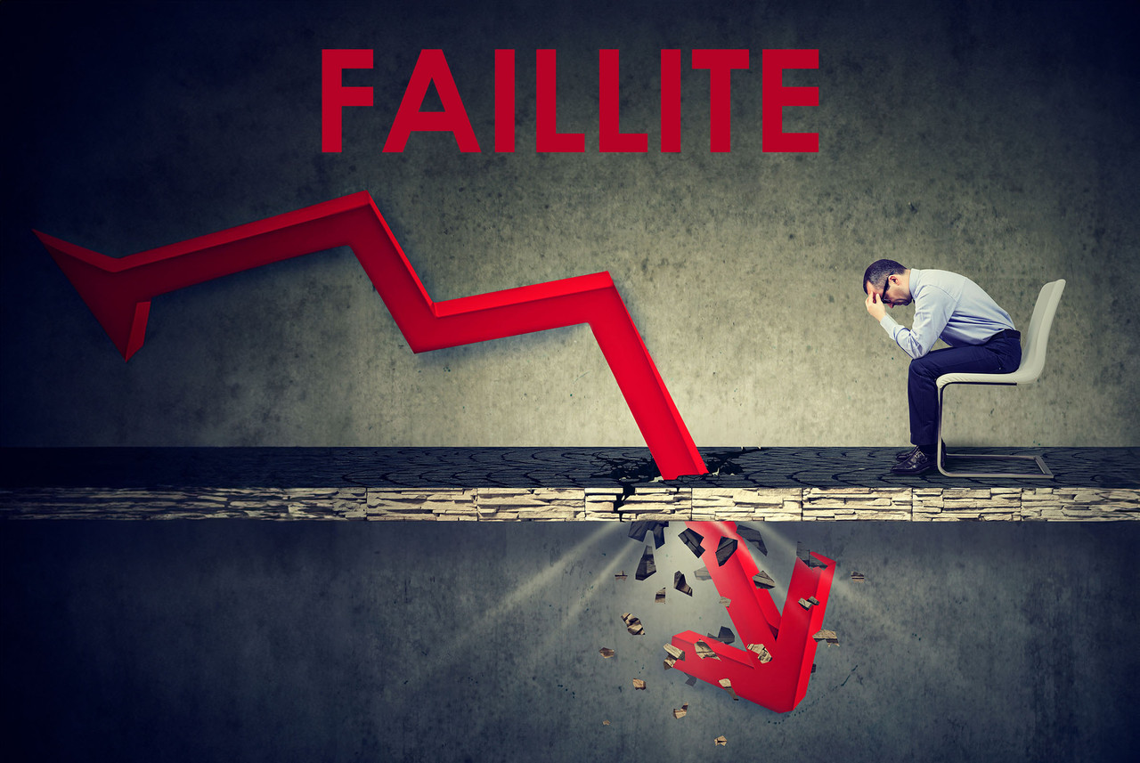faillite