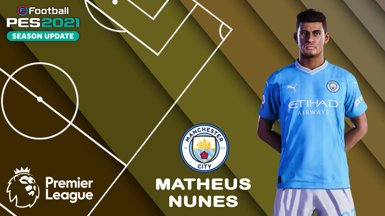 MATHEUS NUNES