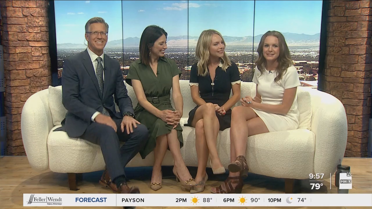 07.23 - 16.00.00 - FOX13 News  Good Day Utah 9AM  ᴺᵉʷ. Utah news, wea....ts_snapshot_58.26.823