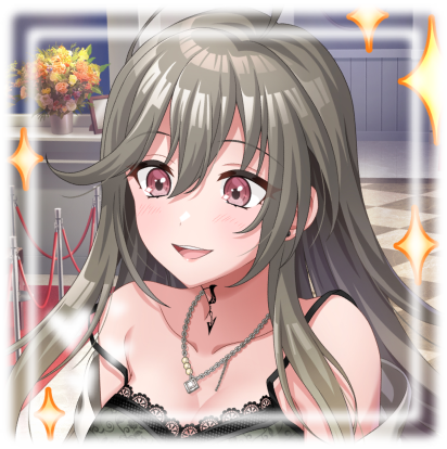 Date-chan - D4DJ