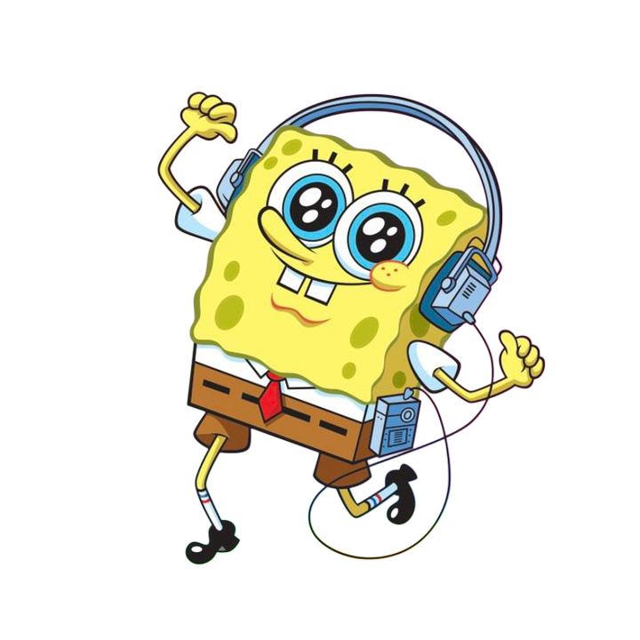 spongebob