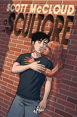 Lo scultore (Bao Publishing 2015-04-23)