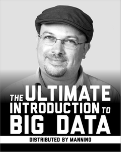 The Ultimate Introduction to Big Data