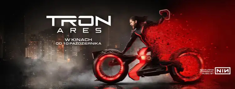 Tron: Ares (2025) PLDUB.MULTi.720p.iT.WEB-DL.DDP5.1.Atmos.x264-P2P / Polski Dubbing DDP 5.1 i Napisy PL