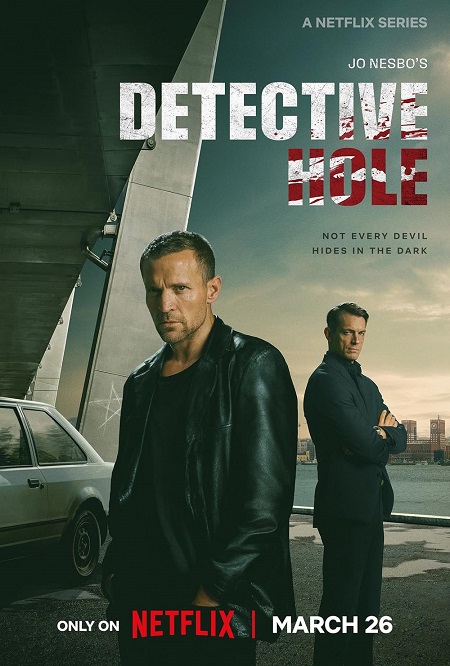 Detective Hole di Jo Nesbo - Stagione 1 (2026) mkv FullHD 1080p WEBDL ITA ENG Sub