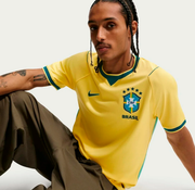2 Camisas da Seleção Brasileira 2