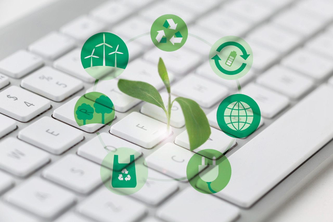 logiciel esg