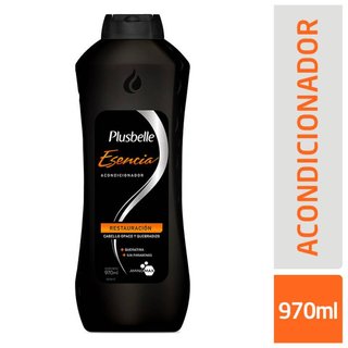 7519 | Acondicionador Plusbelle Esencia X 970 Cc