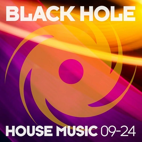 Black Hole House Music 09-24