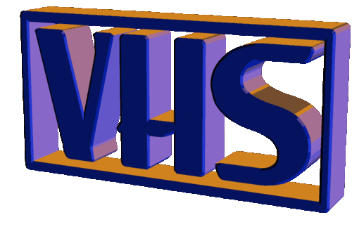VHS
