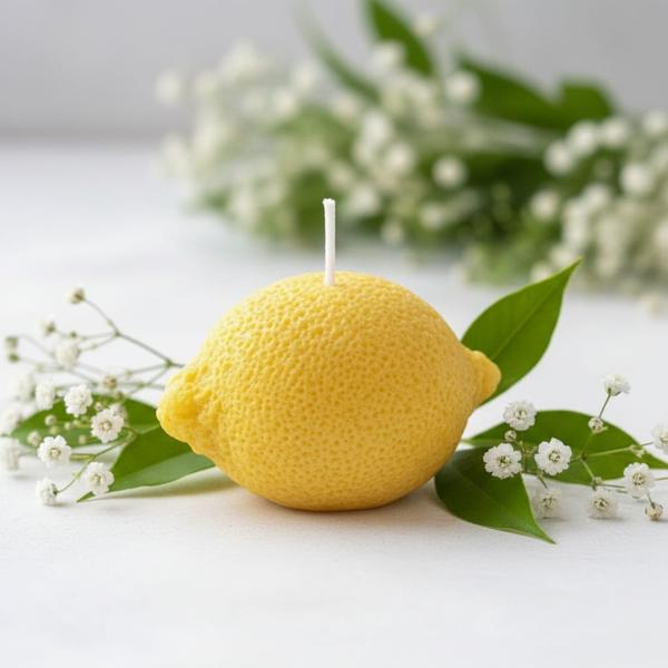 Lemon Luxe foto 2