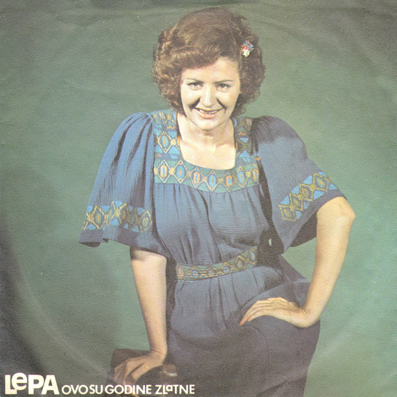 Lepa Lukic 1978-3 p