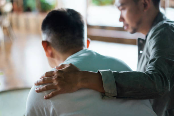Mental Health Treatment