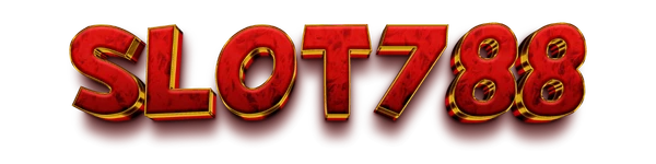 SLOT788 Logo