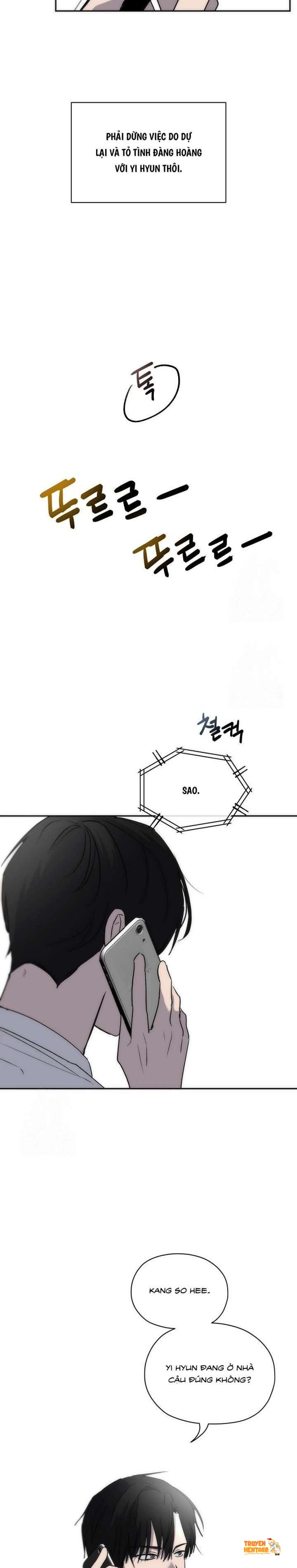 Xem ảnh tmpgo66u8b1 trong truyện hentai [không Che] [18+] Cãi Vã Trên Gối - Chapter 12 - hentaitvn.net