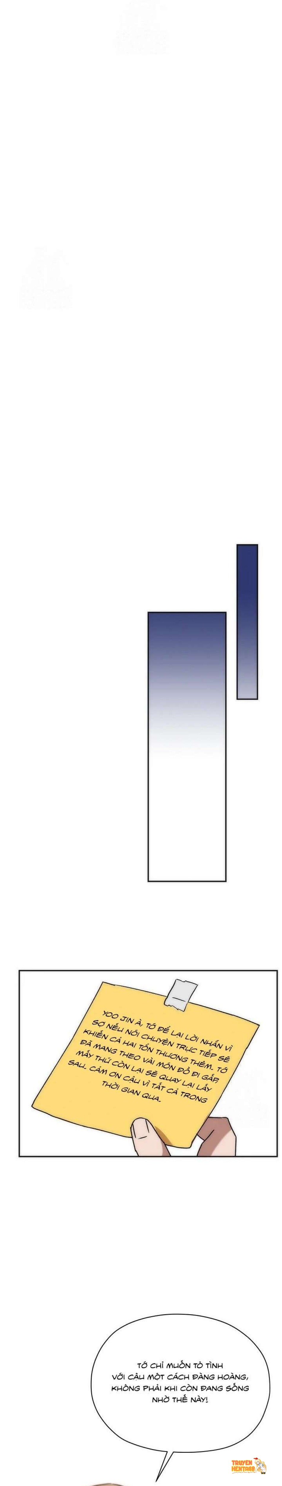 Xem ảnh tmpt44q4efe trong truyện hentai [không Che] [18+] Cãi Vã Trên Gối - Chapter 12 - hentaitvn.net