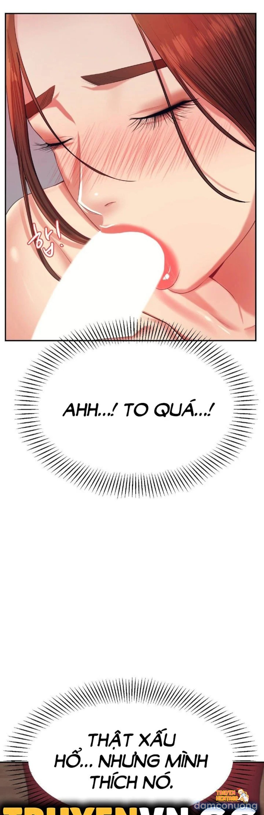 Trang truyện tmp2n3ofo25 trong truyện tranh Cô Giáo Ngoài Giờ - Chapter 16 - truyenhentai18.net