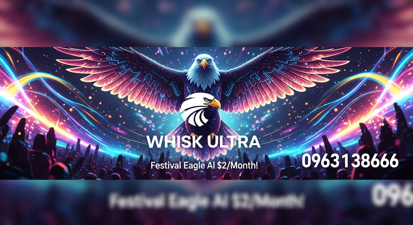 high limit whisk ultra ai image