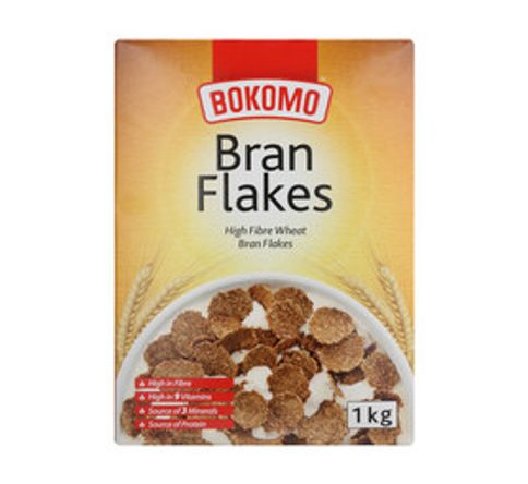 Bokomo All brans