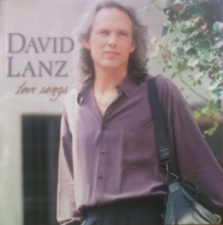 David Lanz   Love Songs (2001) (FLAC)