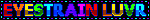 EYESTRAIN LUVR