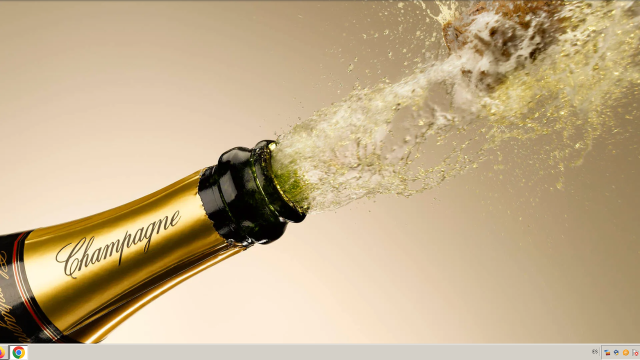 Estas son las bebidas que consume la clase alta en Navidad