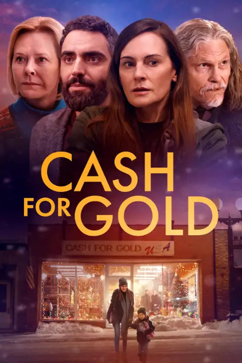 Lombard / Cash for Gold (2024) PL.720p.WEB-DL.XviD.AC3-GR4PE / Lektor PL