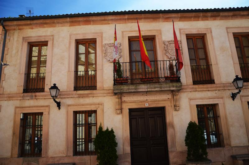SEPULVEDA-18-3-2017-SEGOVIA - Los pueblos más bonitos de España-2010/2023 (112)