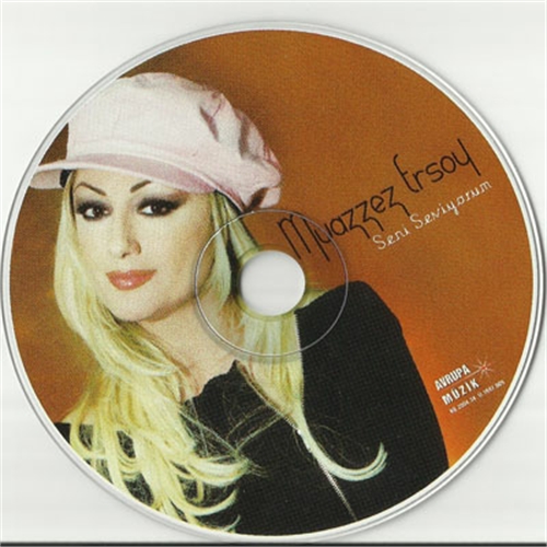 Muazzez Ersoy Seni Seviyorum (3)