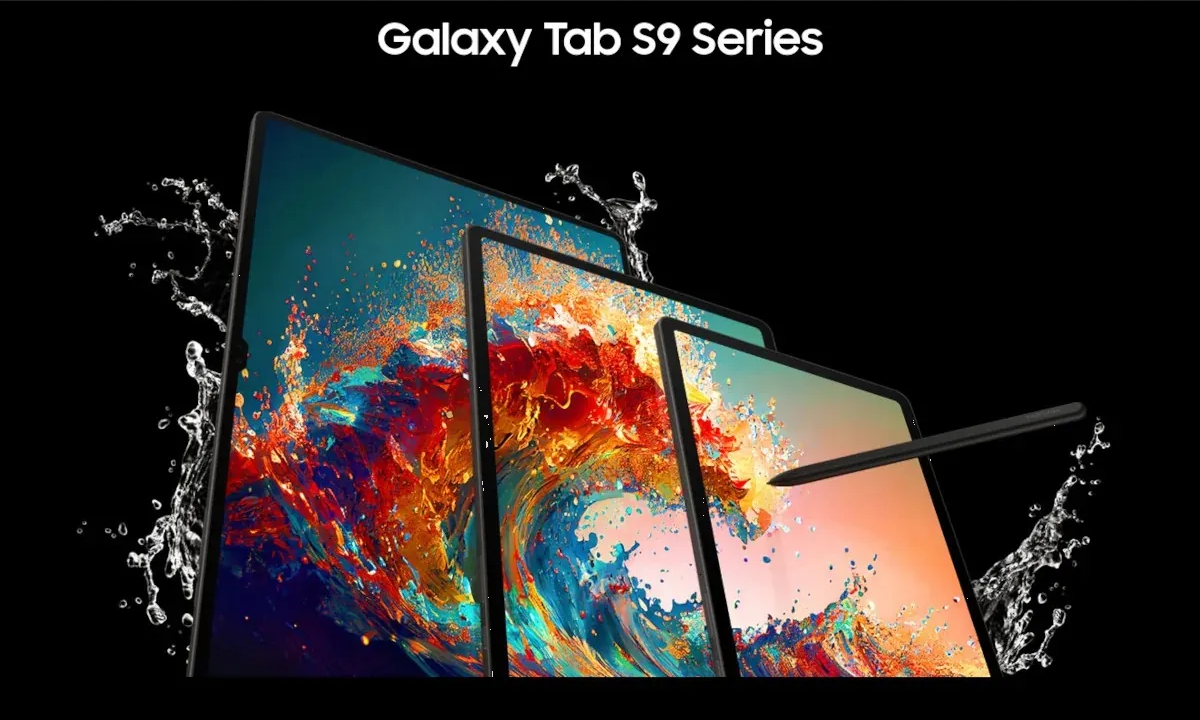Samsung Galaxy Tab S9: ¿Por qué es la mejor tablet para estudiar?