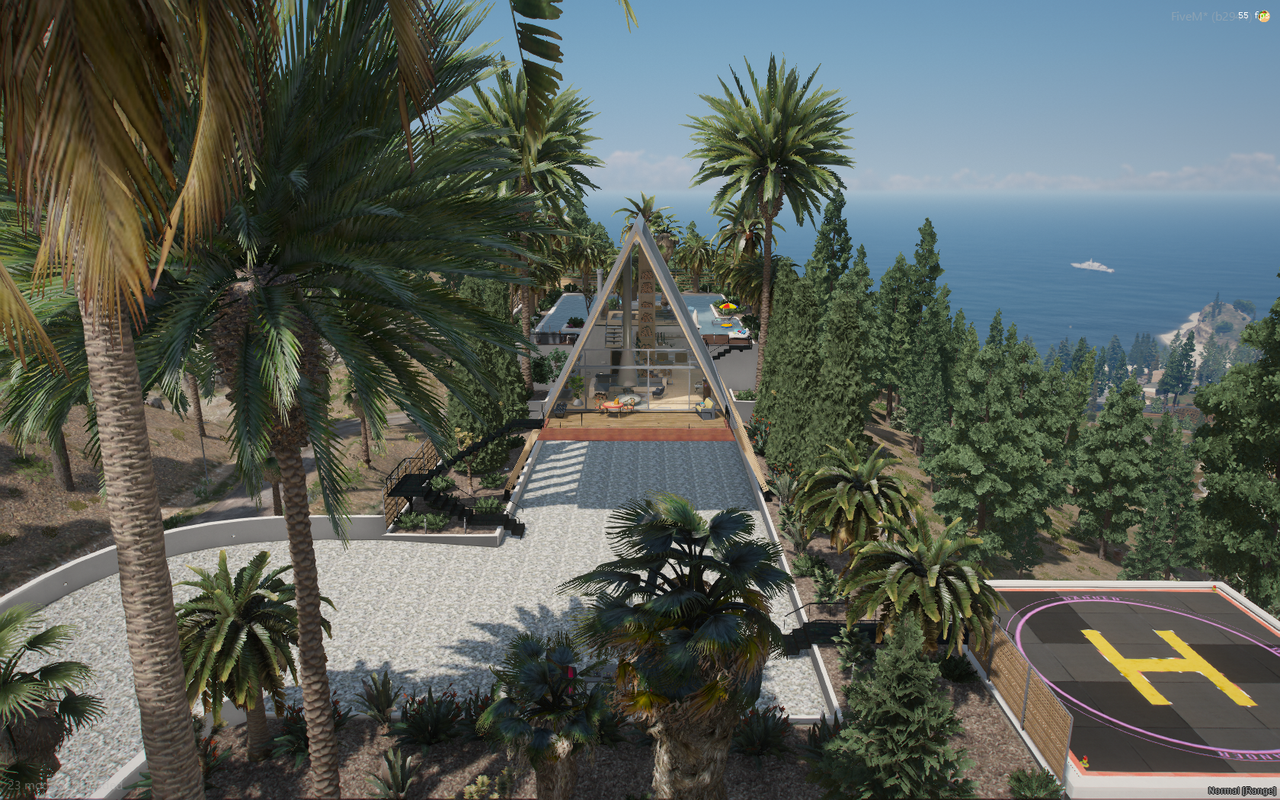 Luxury Properties
